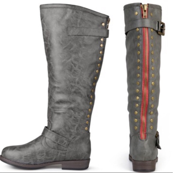 Knee High BOOTS - Picture 3 of 3